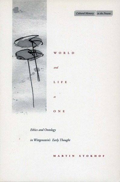 Cover of World and Life as One by Martin Stokhof
