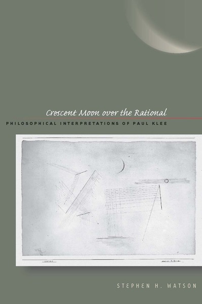 Cover of Crescent Moon over the Rational by Stephen H. Watson